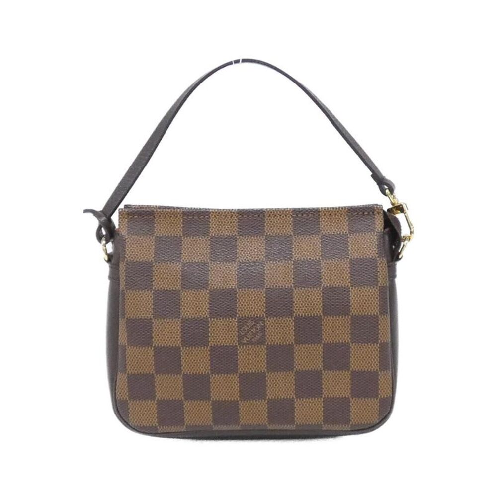 Louis Vuitton Trusse Makeup Damier Pouch